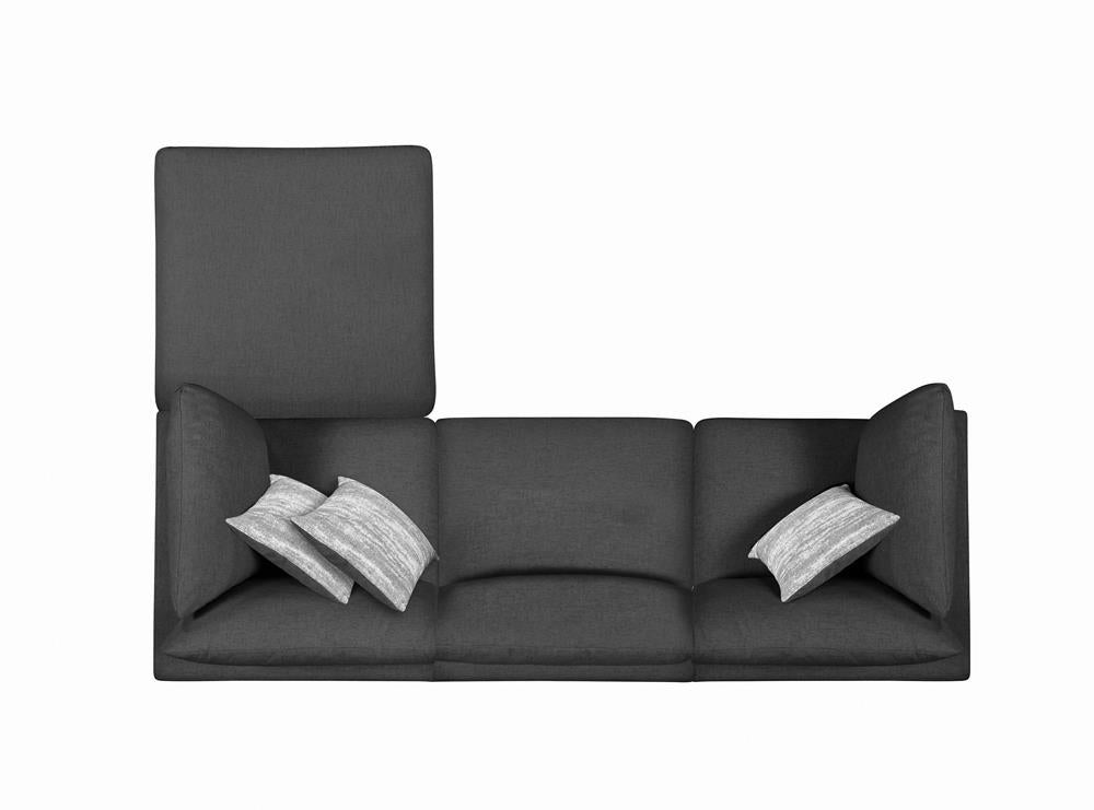 ARMLESS CHAIR 551324