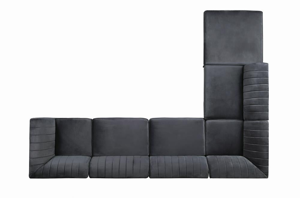 OTTOMAN 551373