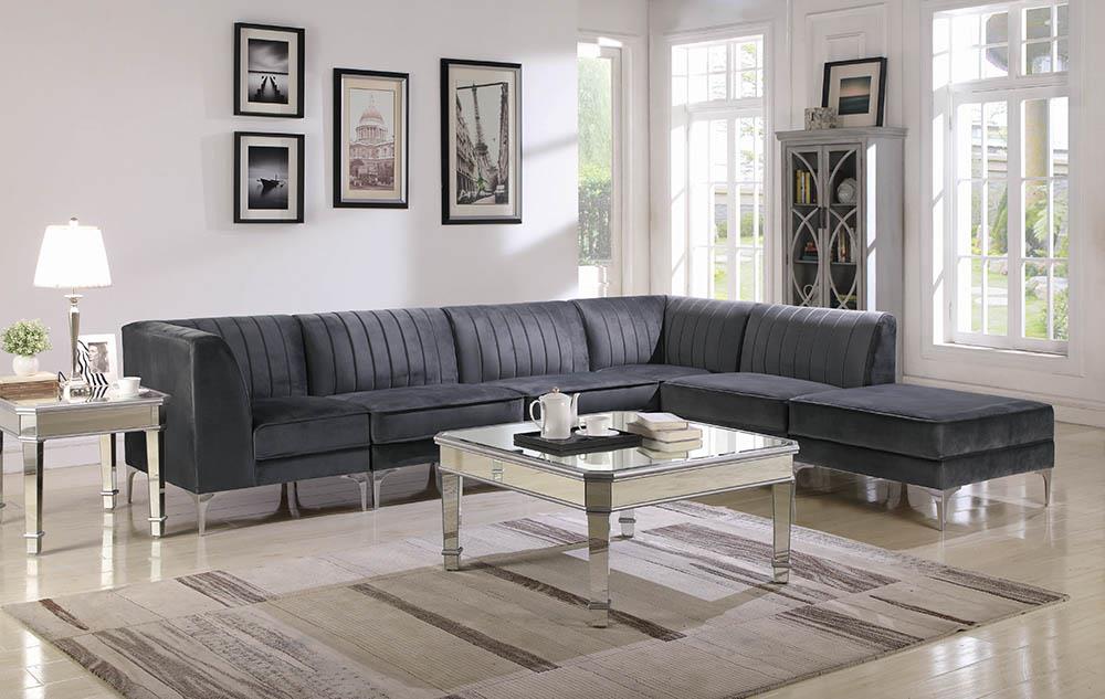 OTTOMAN 551373