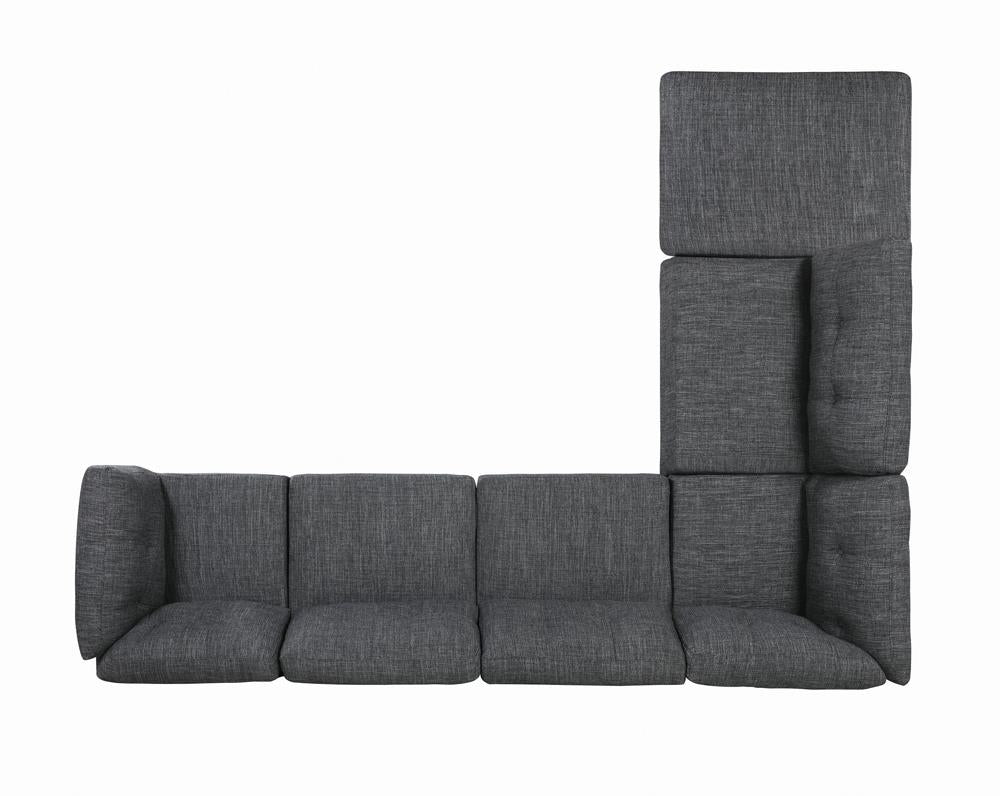 OTTOMAN 551403