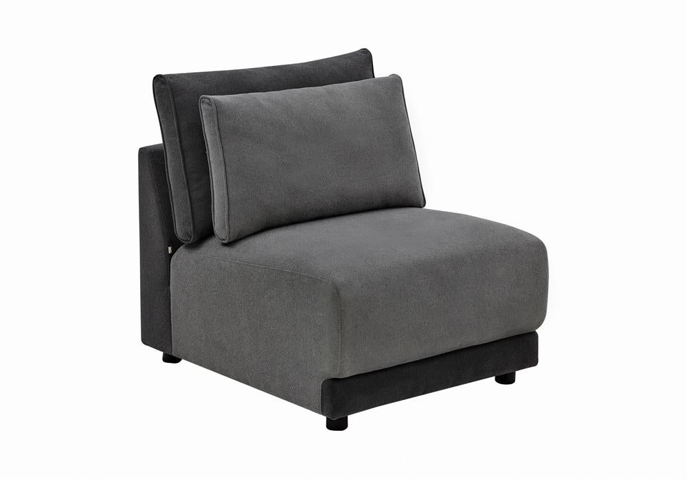ARMLESS CHAIR 551441