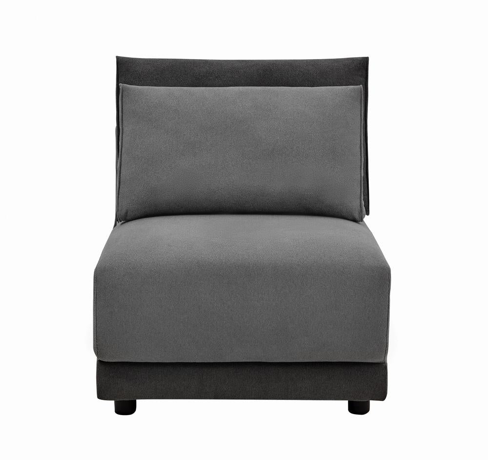 ARMLESS CHAIR 551441