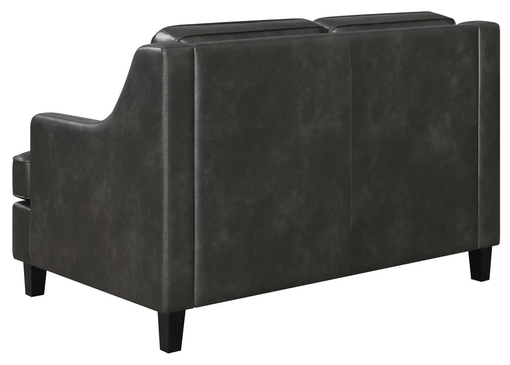 CLAYTON LOVESEAT 552052