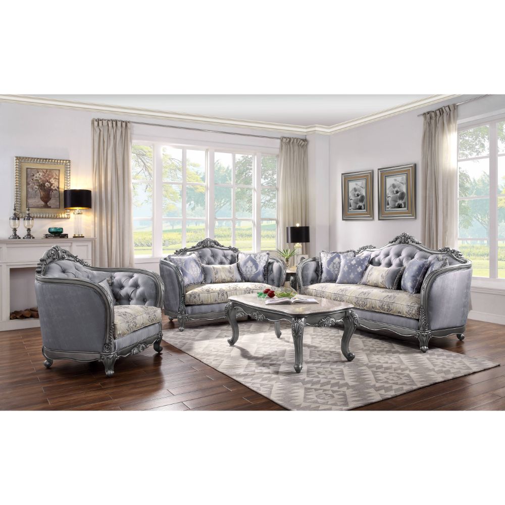 Ariadne Sofa