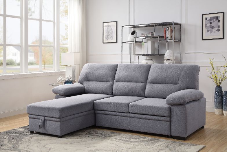 Nazli Sectional Sofa