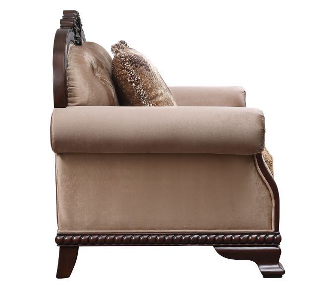 Chateau De Ville Chair