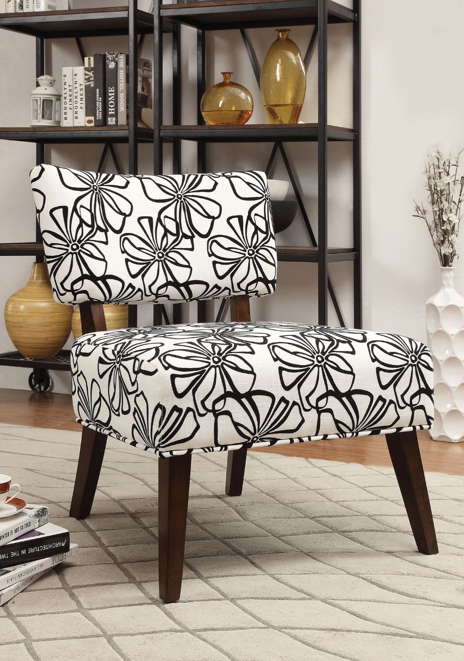 Able Accent Chair