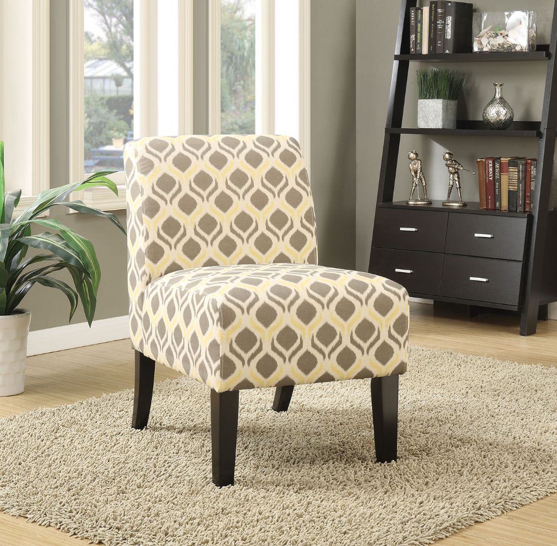 Ollano Accent Chair