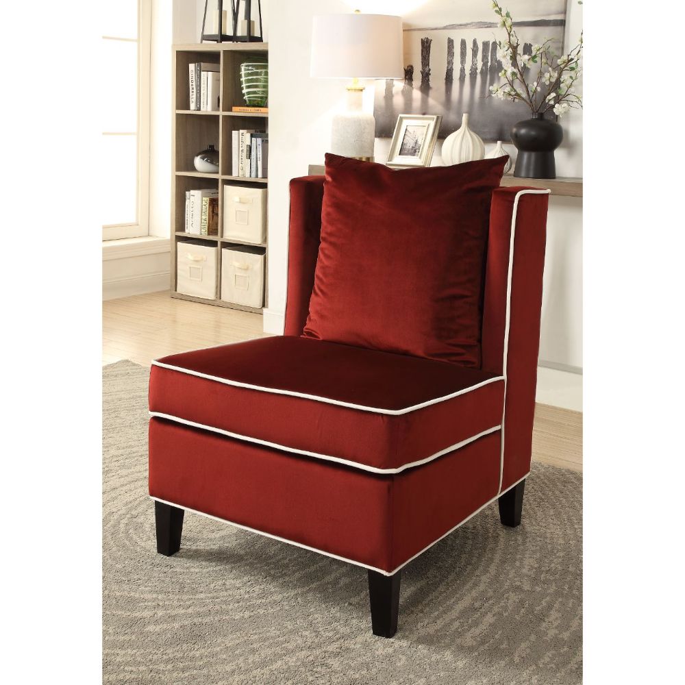 Ozella Accent Chair