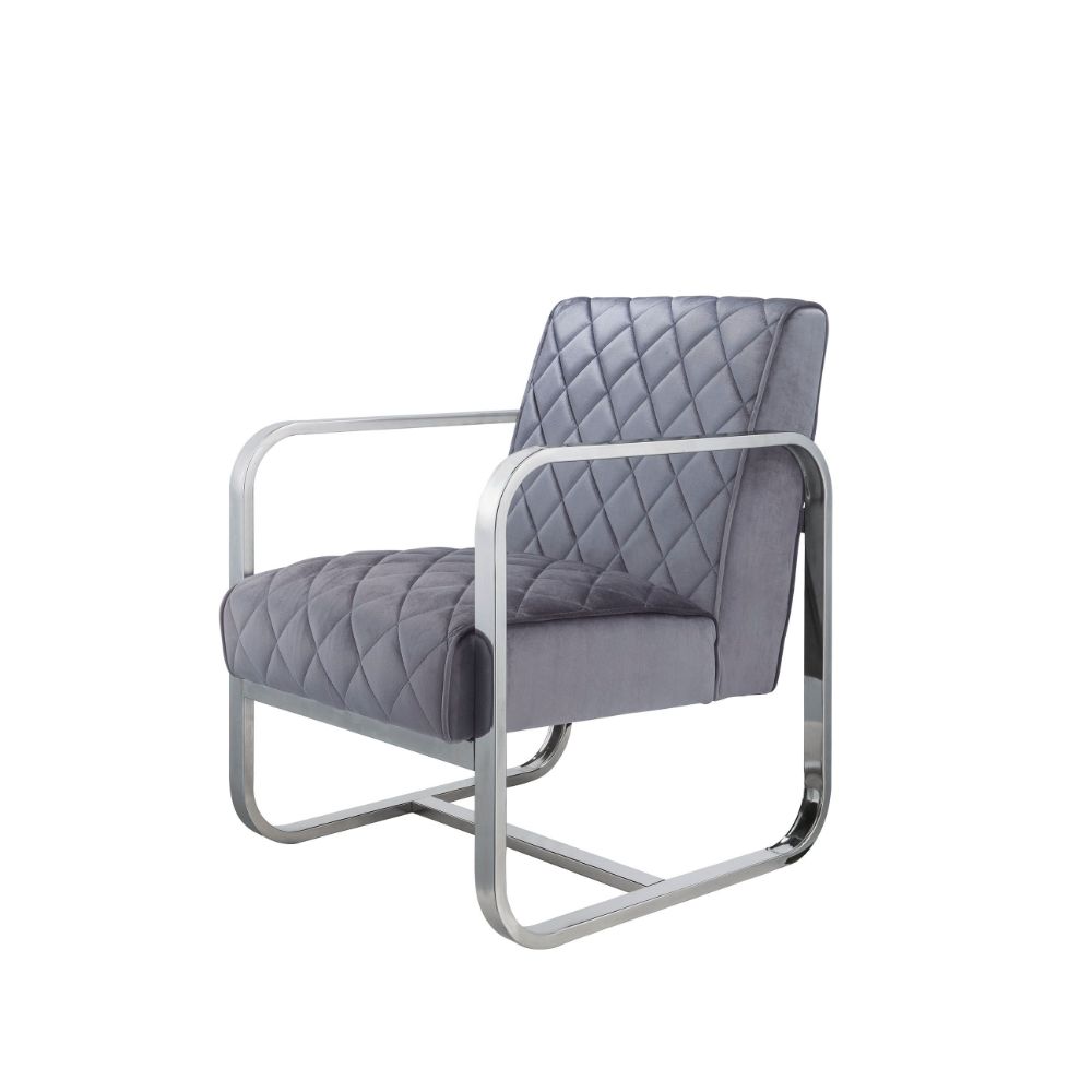 Tasmine Accent Chair