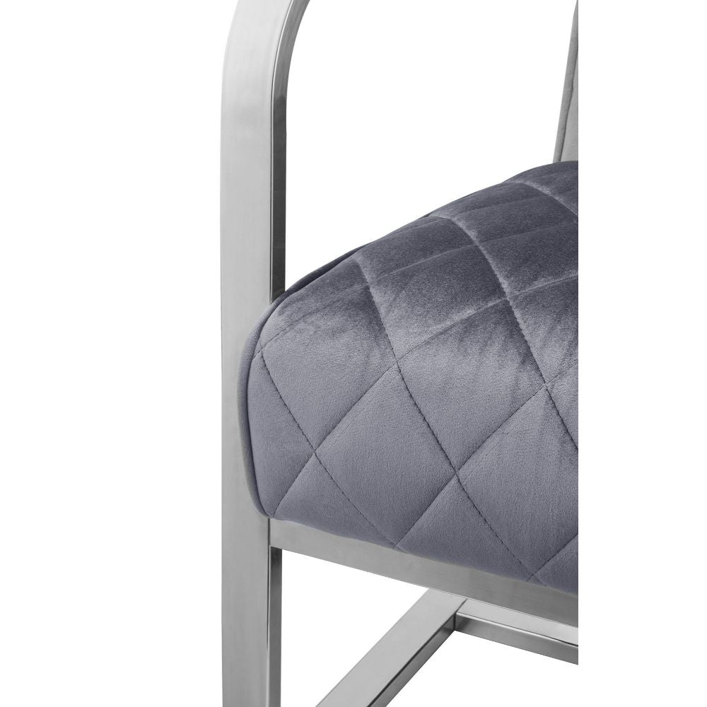 Tasmine Accent Chair