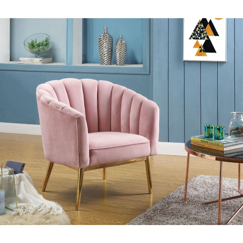 Colla Accent Chair
