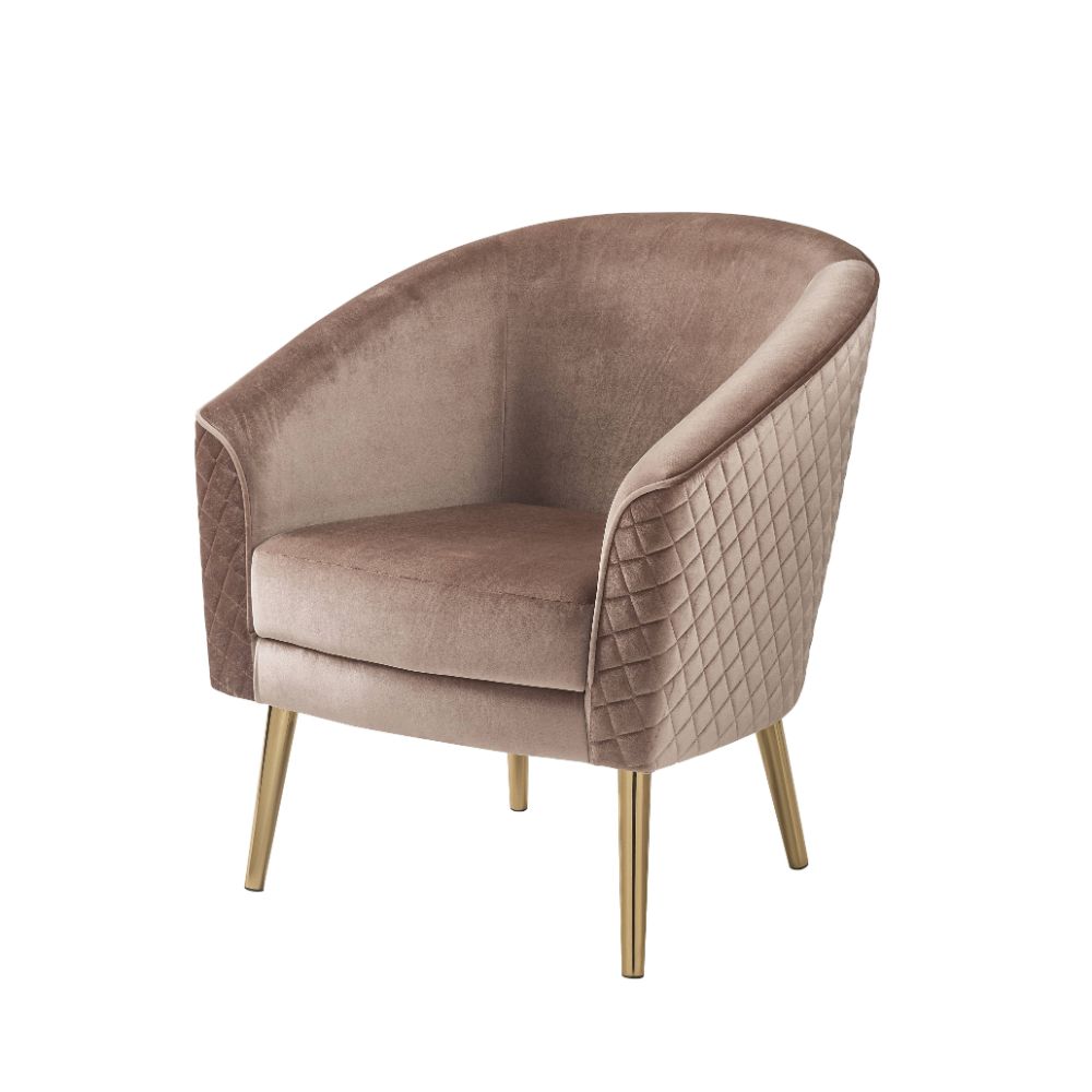 Benny Accent Chair
