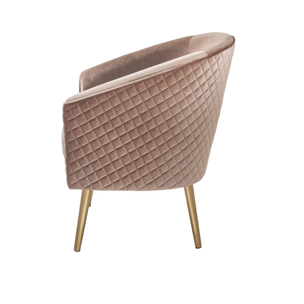 Benny Accent Chair