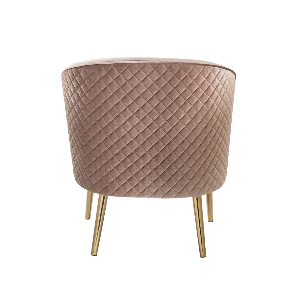 Benny Accent Chair