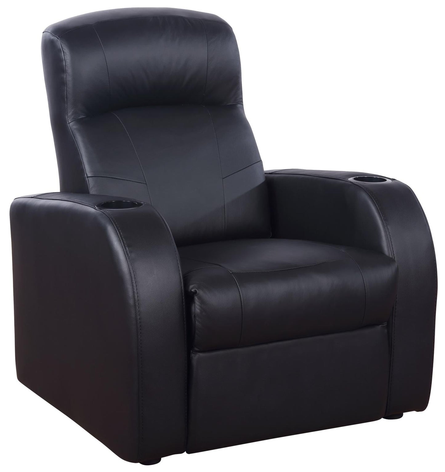 CYRUS RECLINER 600001