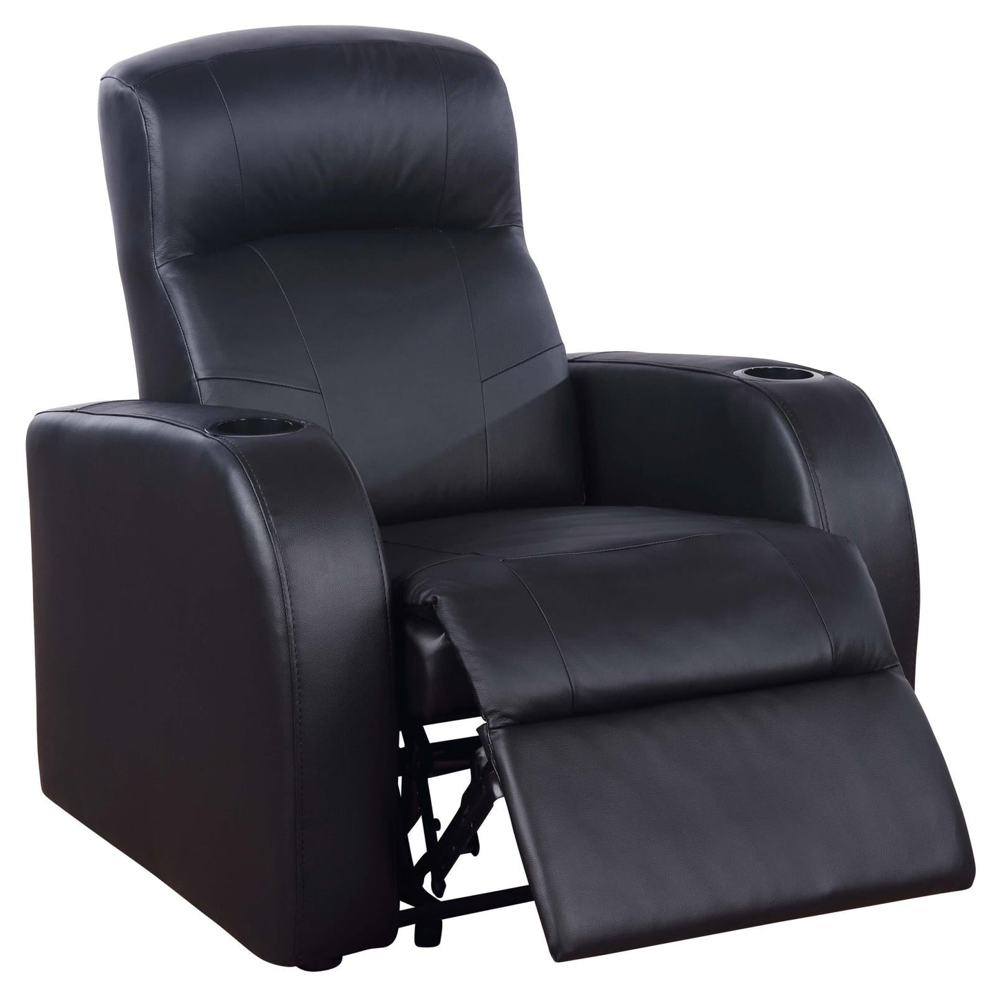CYRUS RECLINER 600001