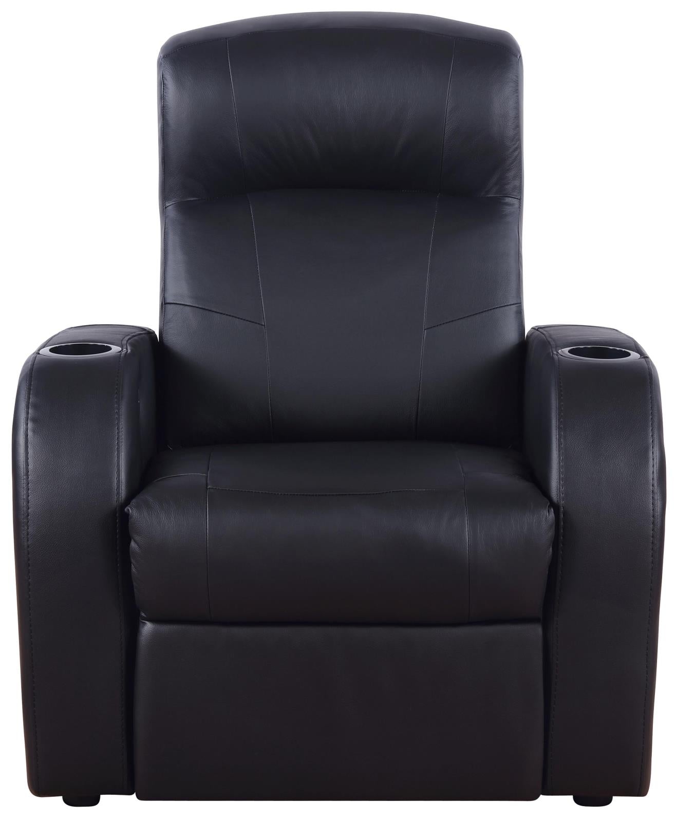 CYRUS RECLINER 600001