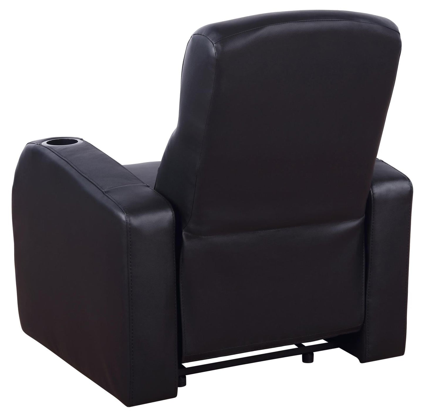 CYRUS RECLINER 600001