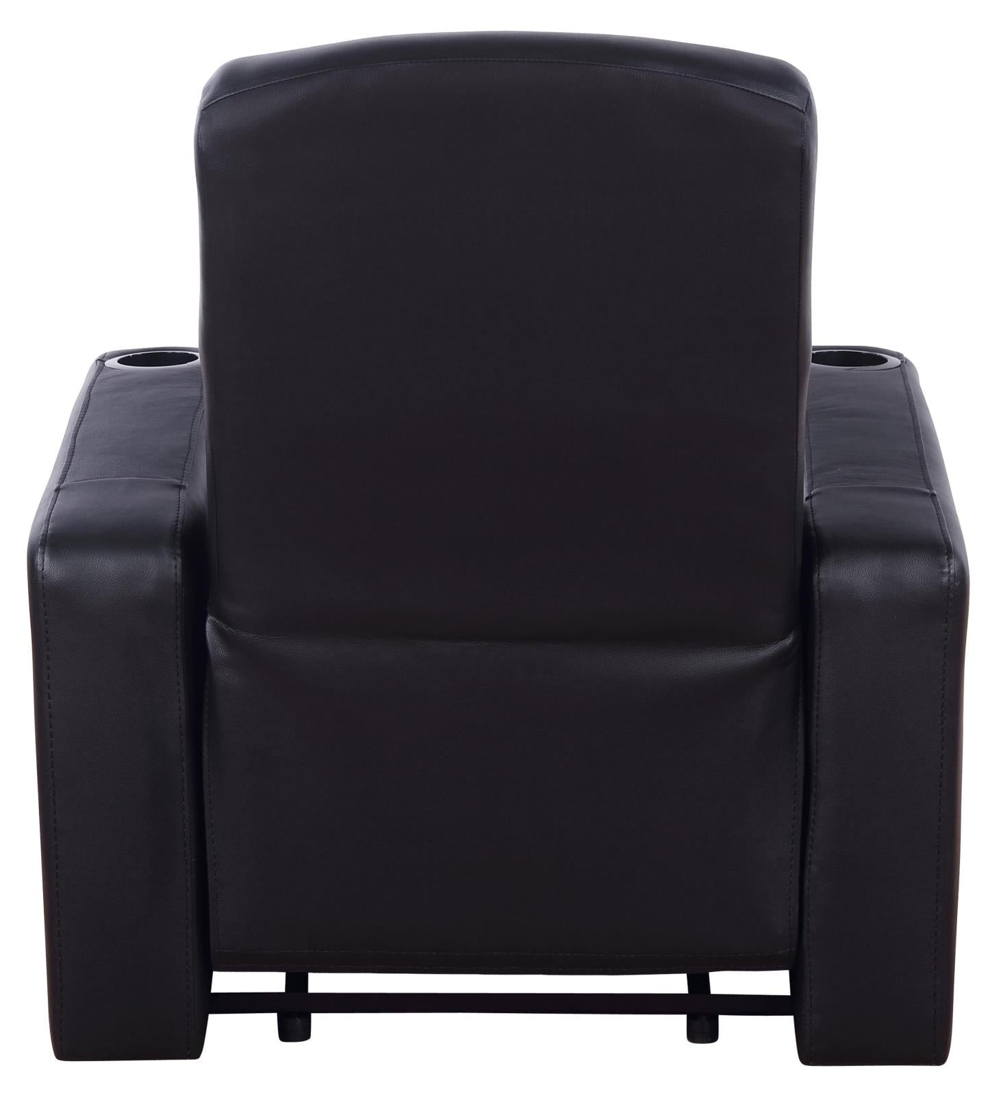 CYRUS RECLINER 600001