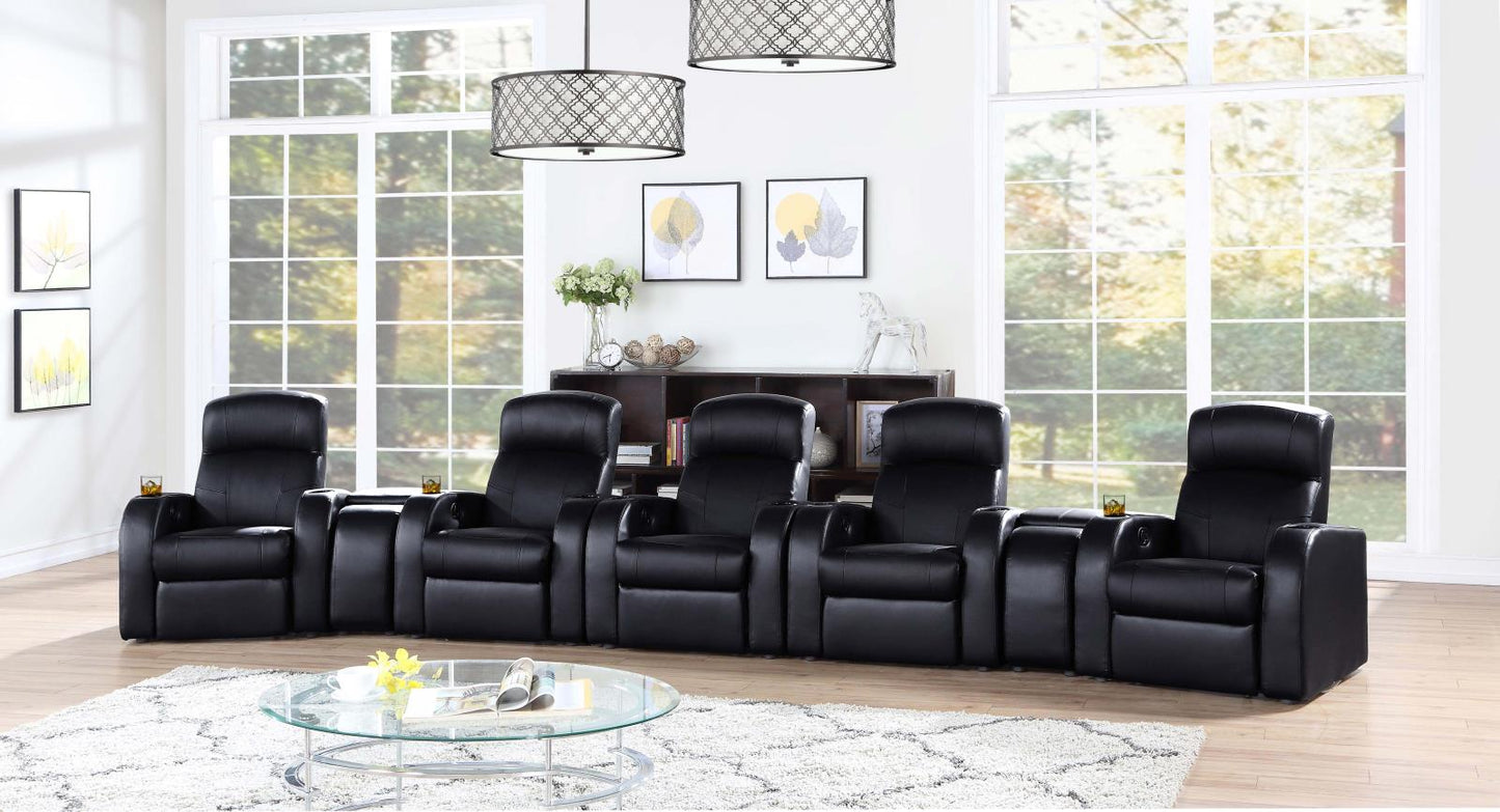 CYRUS RECLINER 600001