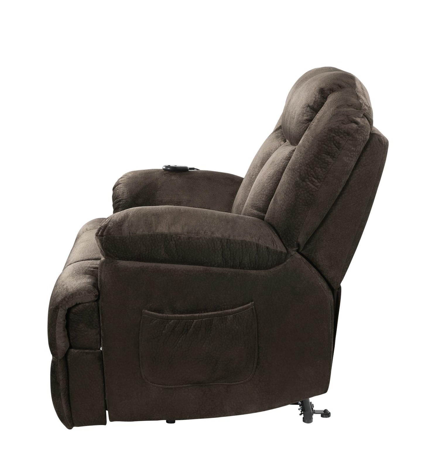 LIVING POWER LIFT RECLINER 600173