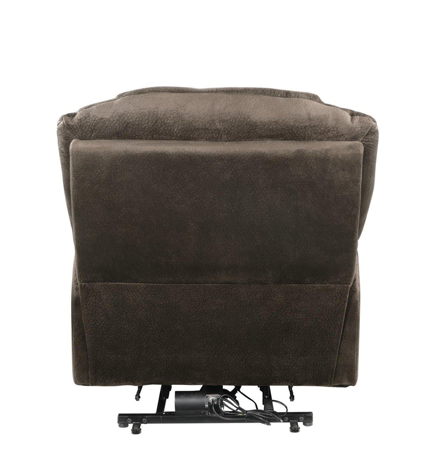 LIVING POWER LIFT RECLINER 600173