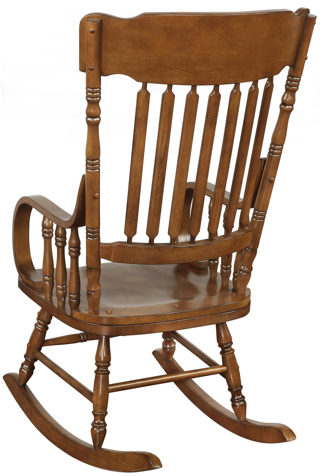 LIVING ROCKING CHAIR 600175