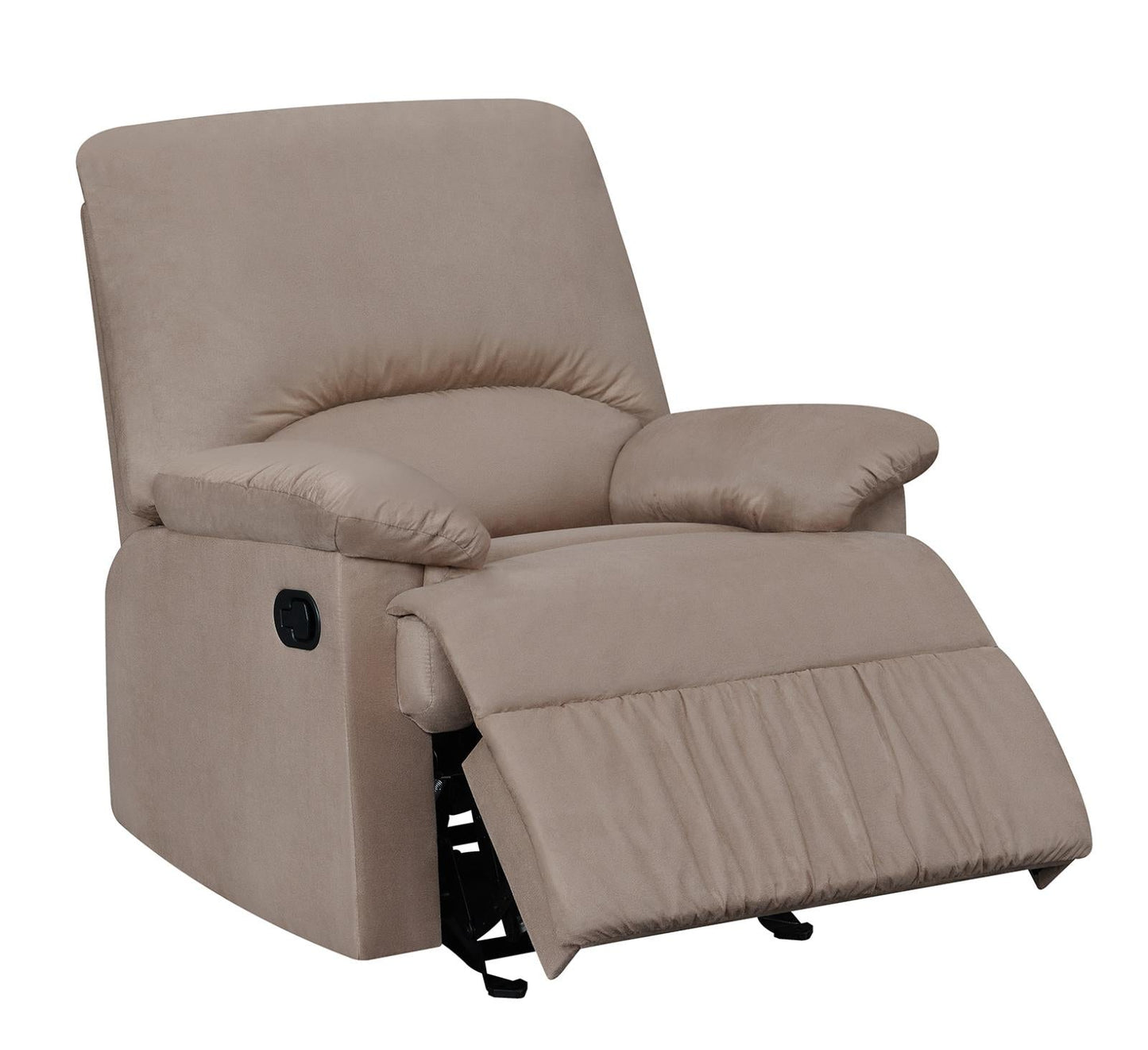 LIVING GLIDER RECLINER 600264G