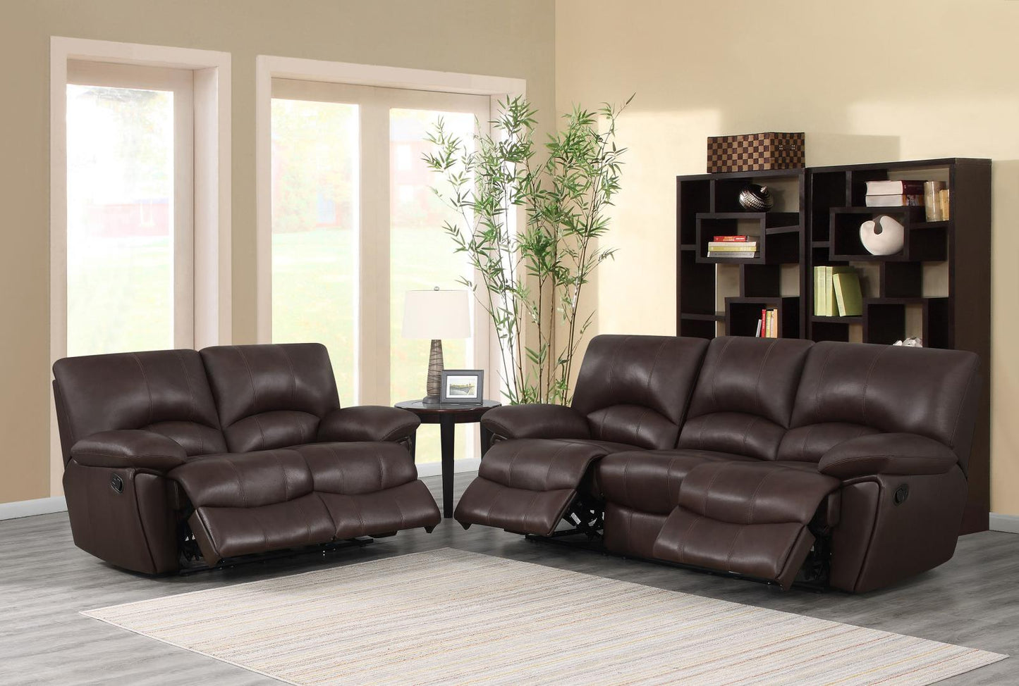 CLIFFORD 2 PC SET 600281-S2