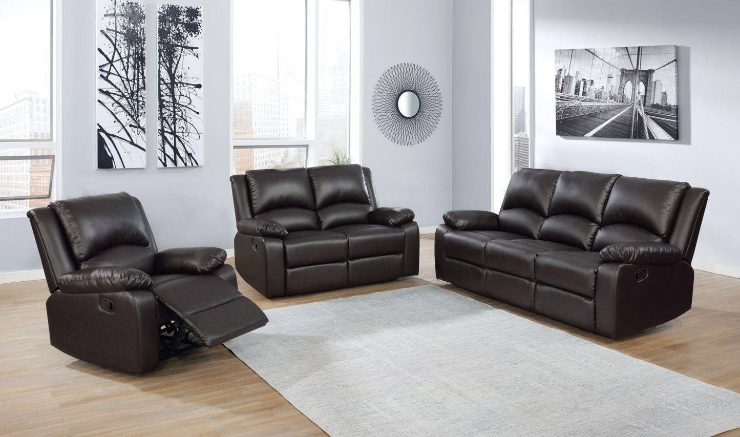 BOSTON MOTION SOFA 600971