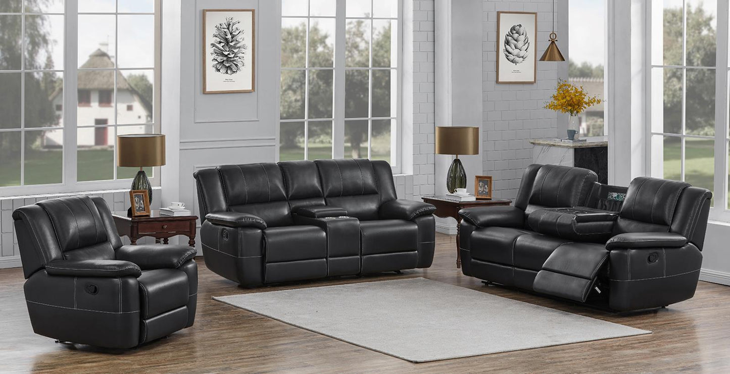LEE GLIDER LOVESEAT 601062