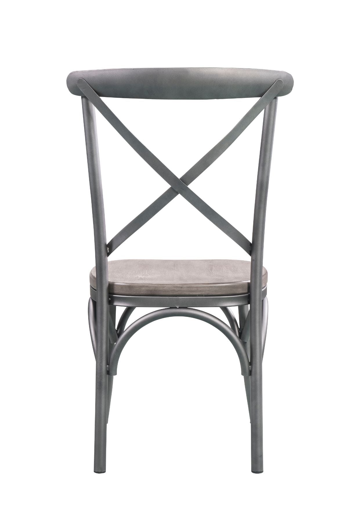 Kaelyn II Side Chair (2Pc)