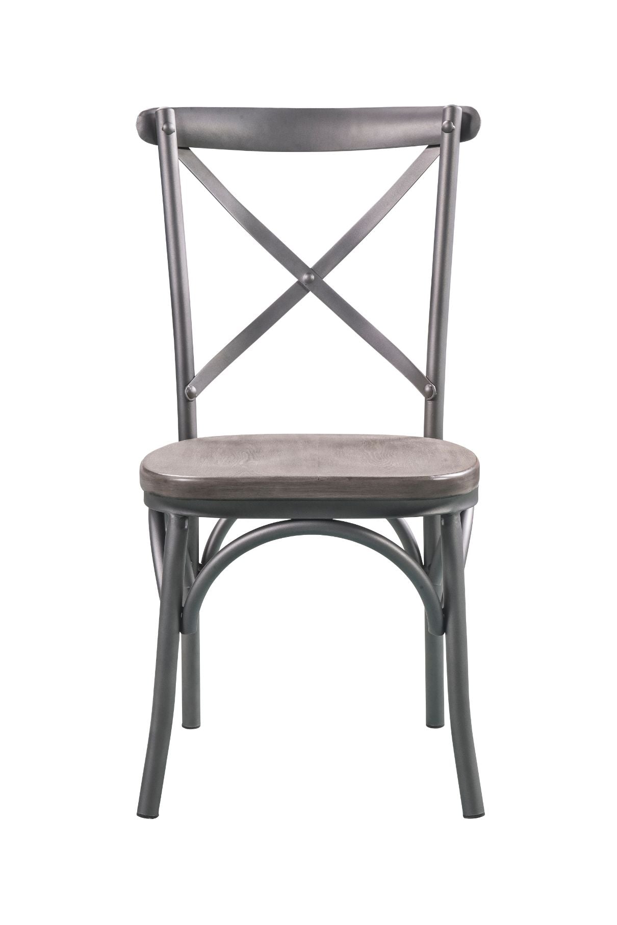 Kaelyn II Side Chair (2Pc)