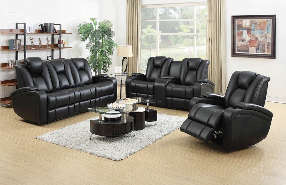 DELANGE 3 PC SET 601741P-S3