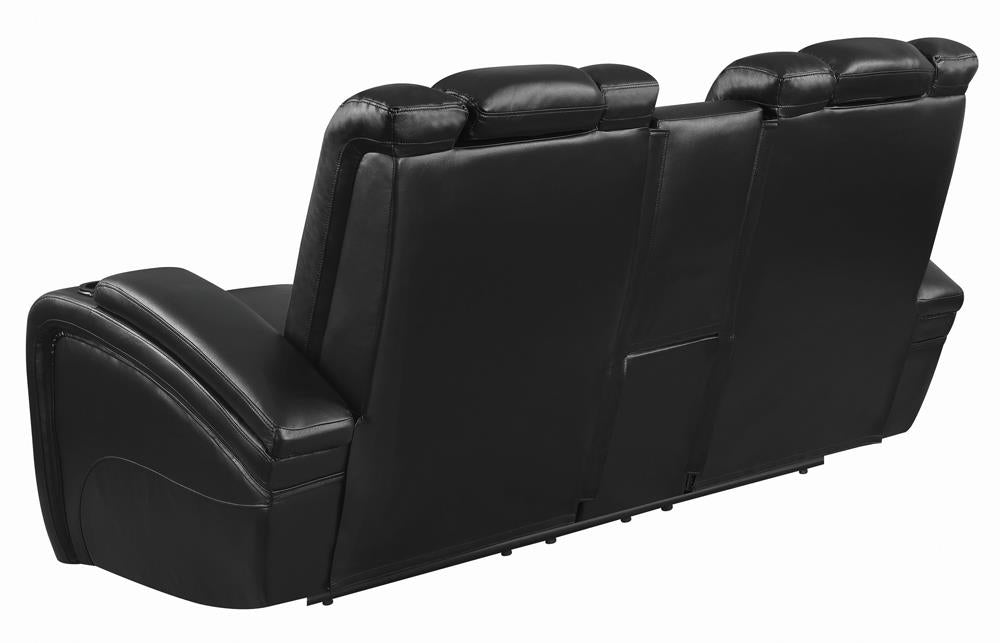 DELANGE POWER2 LOVESEAT 601742P