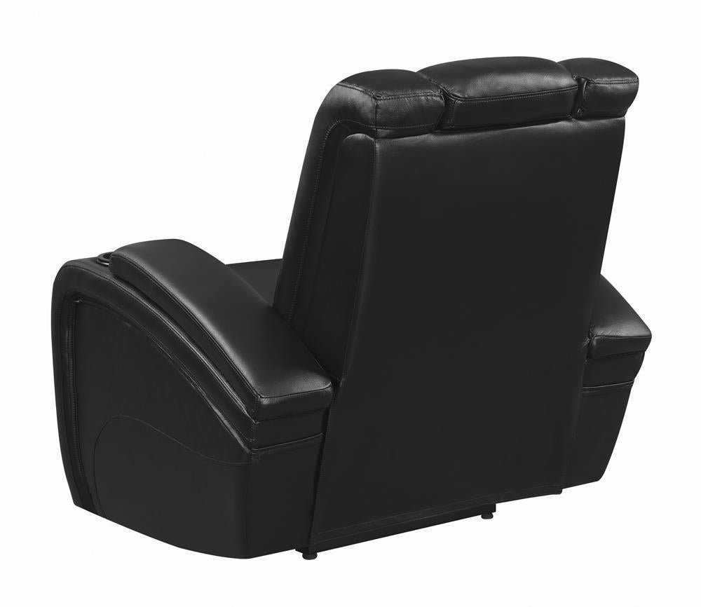 DELANGE POWER2 RECLINER 601743P