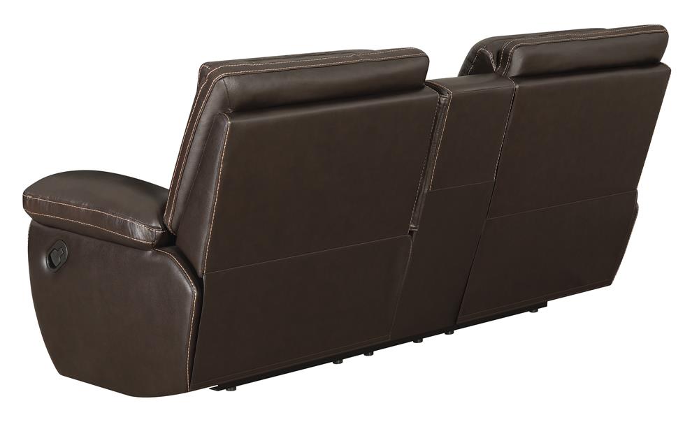 MACPHERSON MOTION LOVESEAT 601812