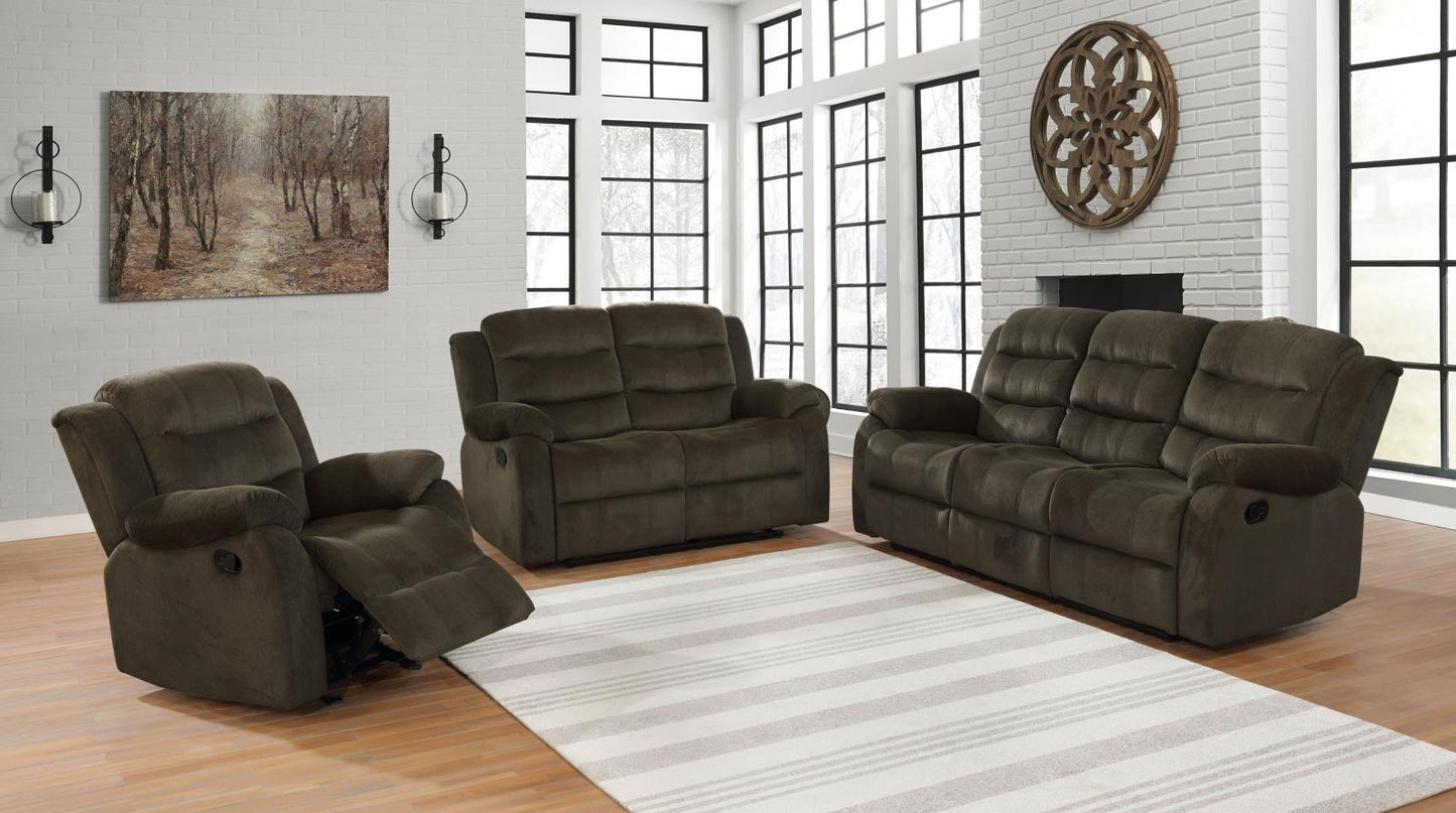 RODMAN MOTION LOVESEAT 601882