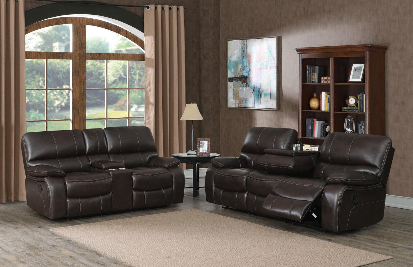WILLEMSE 2 PC SET 601931-S2