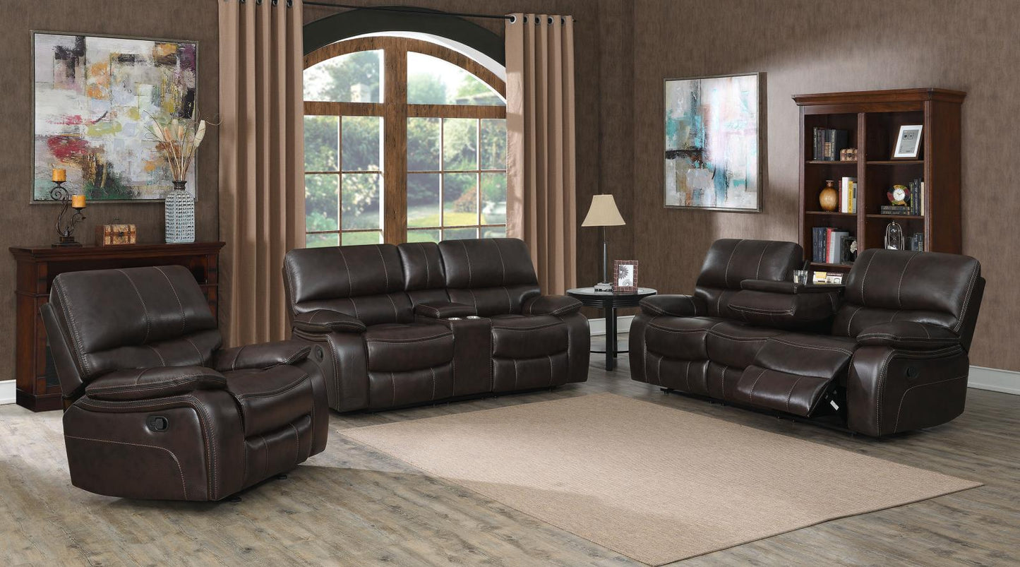 WILLEMSE MOTION LOVESEAT 601932