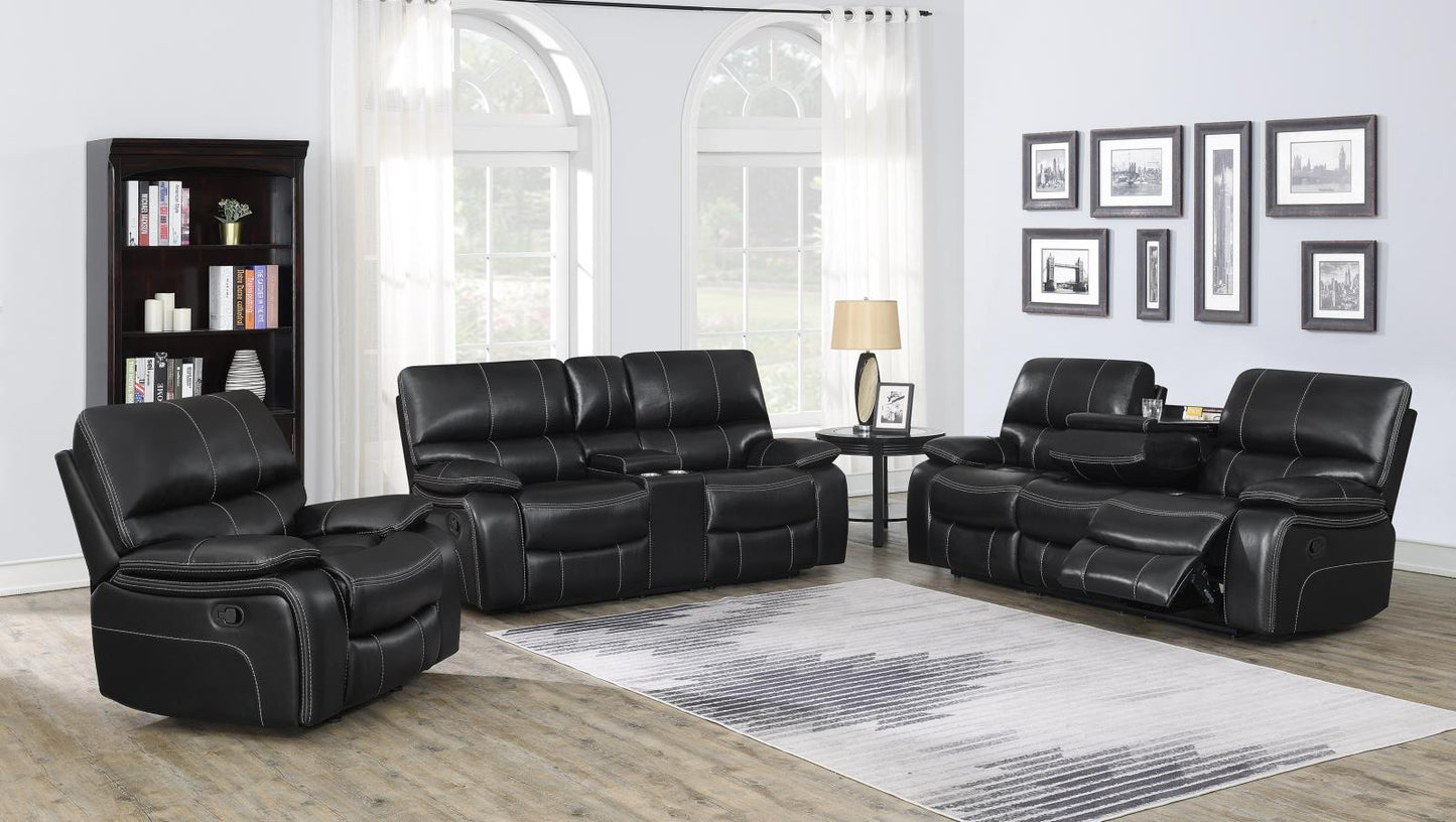 WILLEMSE MOTION LOVESEAT 601935