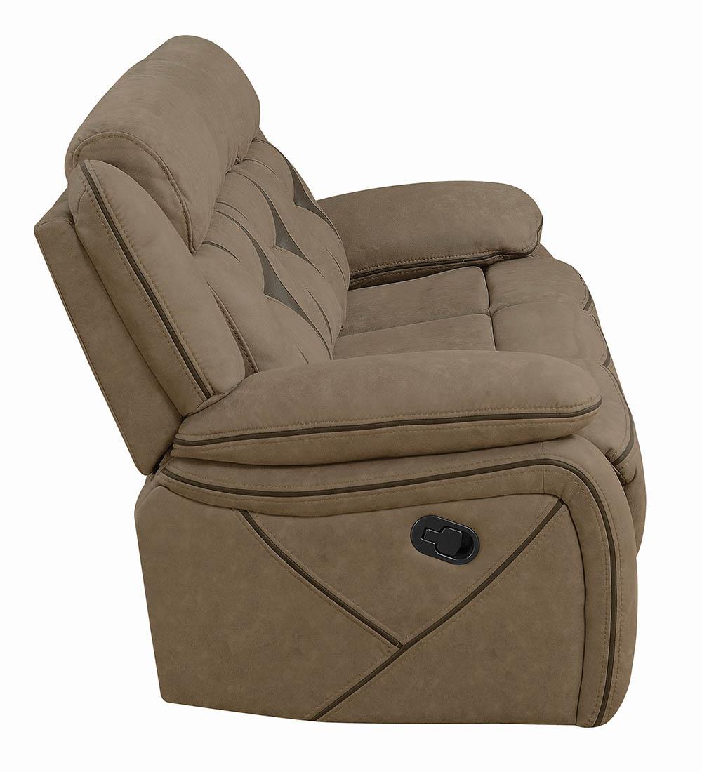 HIGGINS GLIDER RECLINER 602266