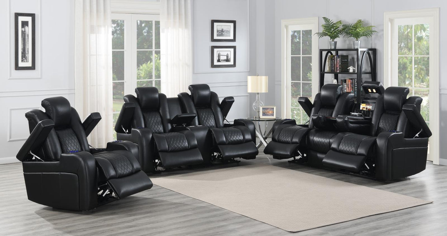 DELANGELO 3 PC SET 602301P-S3