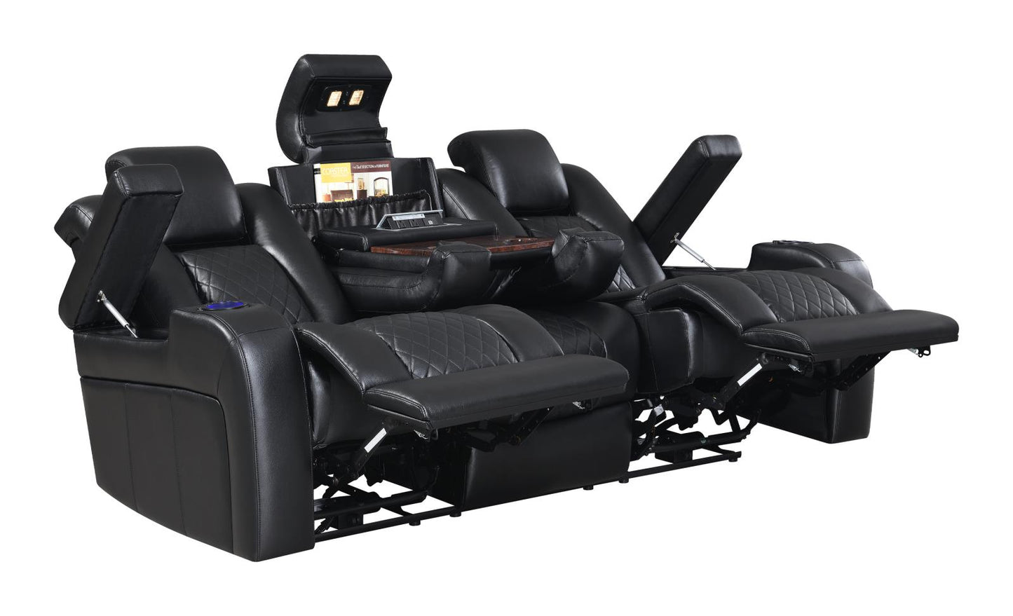 DELANGELO 3 PC SET 602301P-S3
