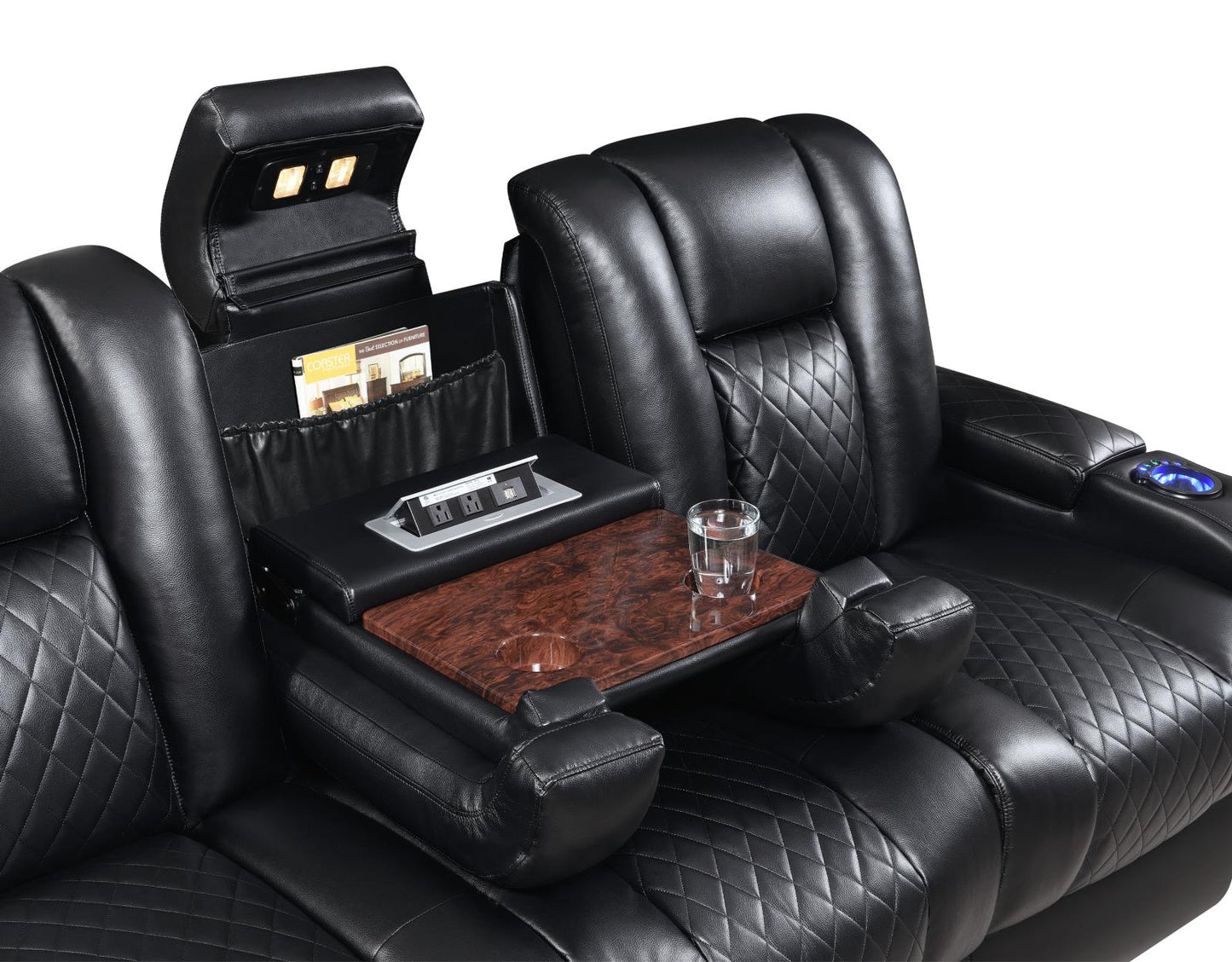 DELANGELO 3 PC SET 602301P-S3