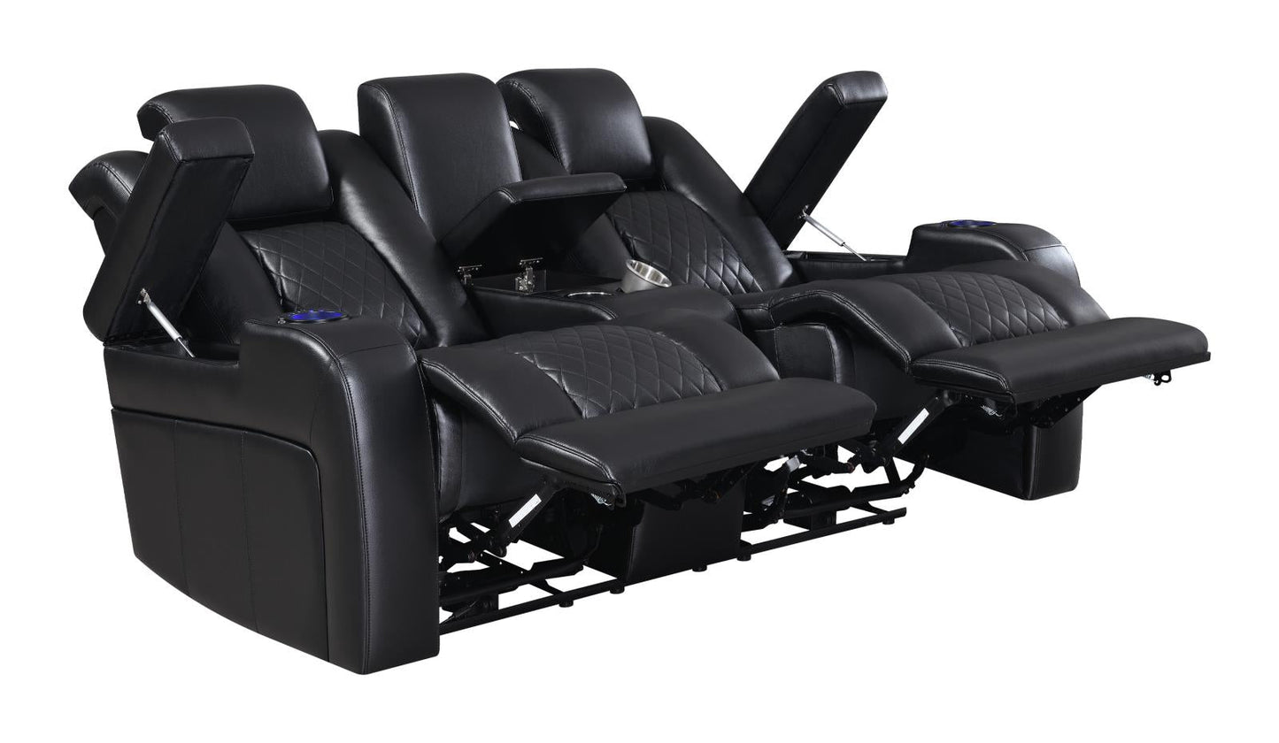 DELANGELO 3 PC SET 602301P-S3