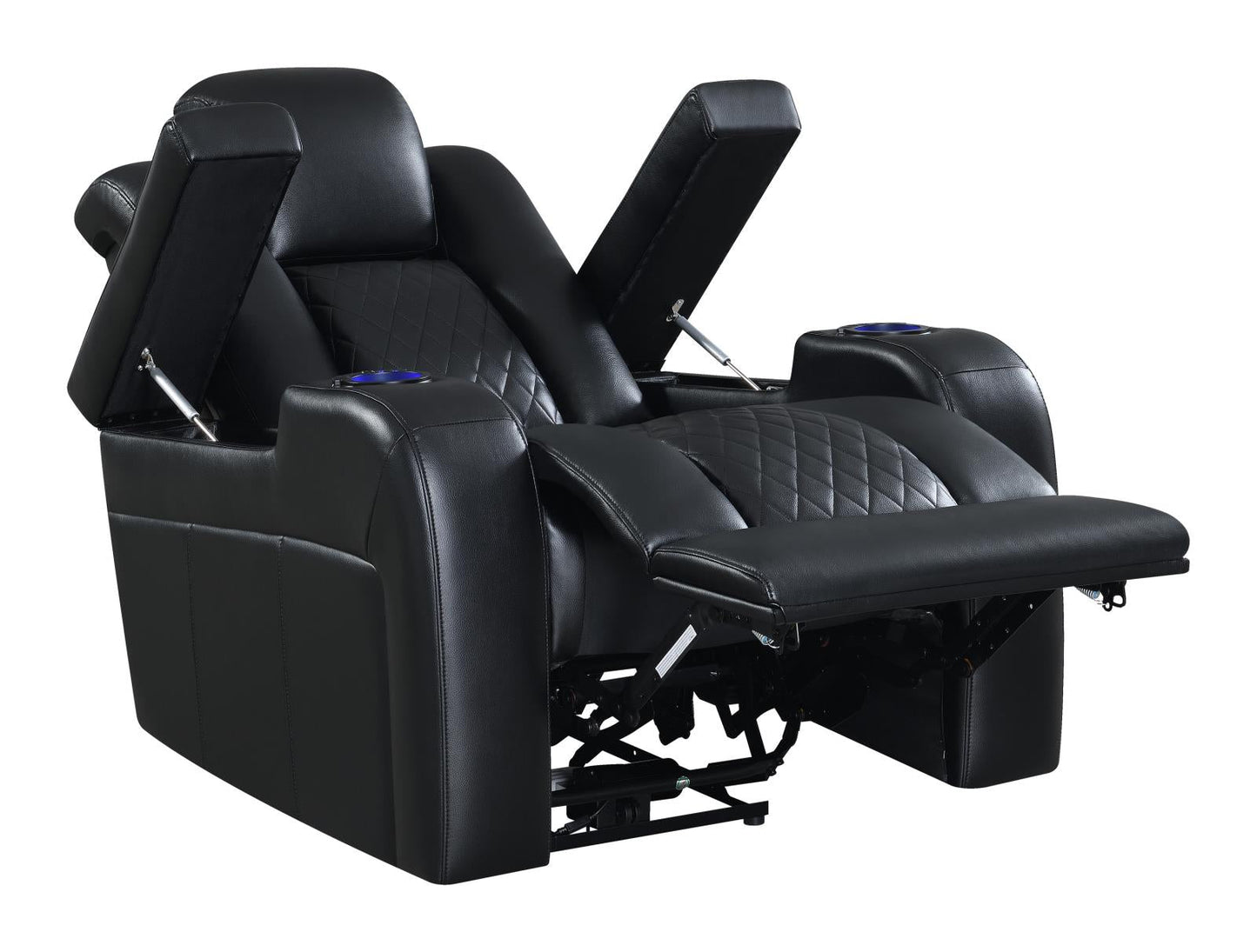 DELANGELO 3 PC SET 602301P-S3