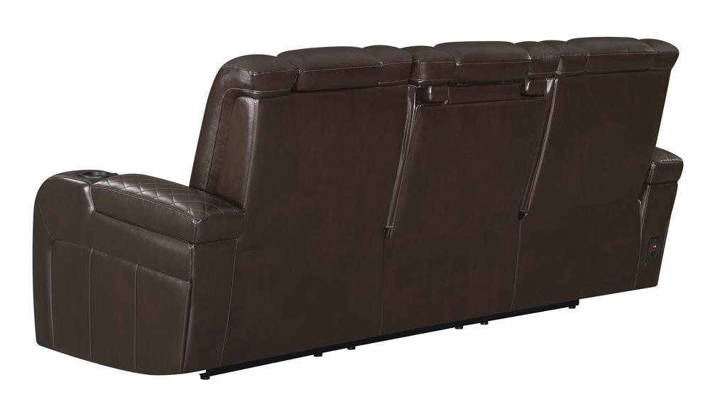 DELANGELO POWER2 SOFA 602304P