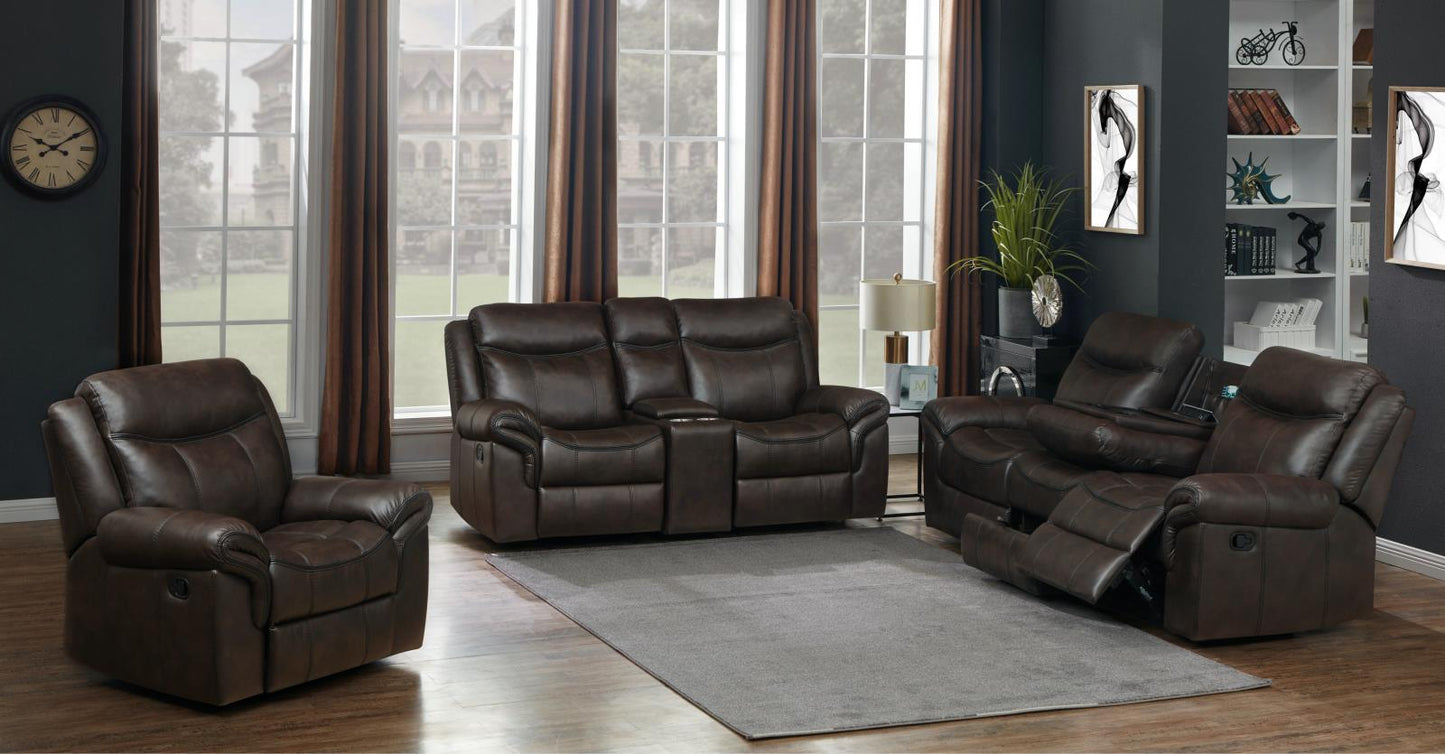 SAWYER MOTION SOFA 602331